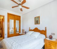 Бунгало в Торревьехе у моря с видом 87 кв.м, 5 комнат