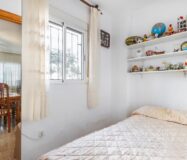 Бунгало в Торревьехе у моря с видом 87 кв.м, 5 комнат