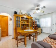 Бунгало в Торревьехе у моря с видом 87 кв.м, 5 комнат