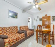 Бунгало в Торревьехе у моря с видом 87 кв.м, 5 комнат