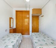 Бунгало в Торревьехе у моря с видом 87 кв.м, 5 комнат