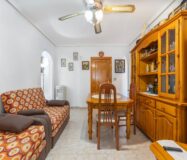 Бунгало в Торревьехе у моря с видом 87 кв.м, 5 комнат