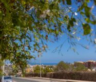 Бунгало в Торревьехе у моря с видом 87 кв.м, 5 комнат