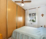 Бунгало в Торревьехе у моря с видом 87 кв.м, 5 комнат