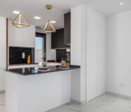 Бунгало 92 кв.м с видом на море в San Miguel de Salinas