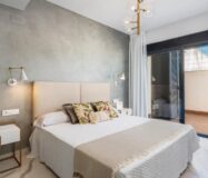 Бунгало 92 кв.м с видом на море в San Miguel de Salinas