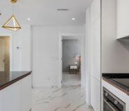 Бунгало 92 кв.м с видом на море в San Miguel de Salinas