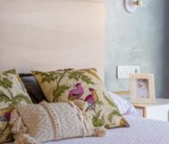 Бунгало 92 кв.м с видом на море в San Miguel de Salinas