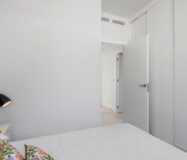 Бунгало 92 кв.м с видом на море в San Miguel de Salinas