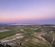 Бунгало 92 кв.м с видом на море в San Miguel de Salinas