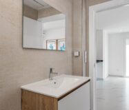 Бунгало 92 кв.м с видом на море в San Miguel de Salinas