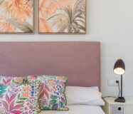 Бунгало 92 кв.м с видом на море в San Miguel de Salinas