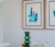 Бунгало 92 кв.м с видом на море в San Miguel de Salinas