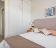 Бунгало в Торревьехе 63 кв.м с террасой у моря