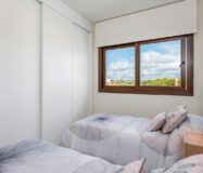 Бунгало в Торревьехе 63 кв.м с террасой у моря