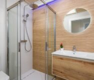 Бунгало в Торревьехе 63 кв.м с террасой у моря