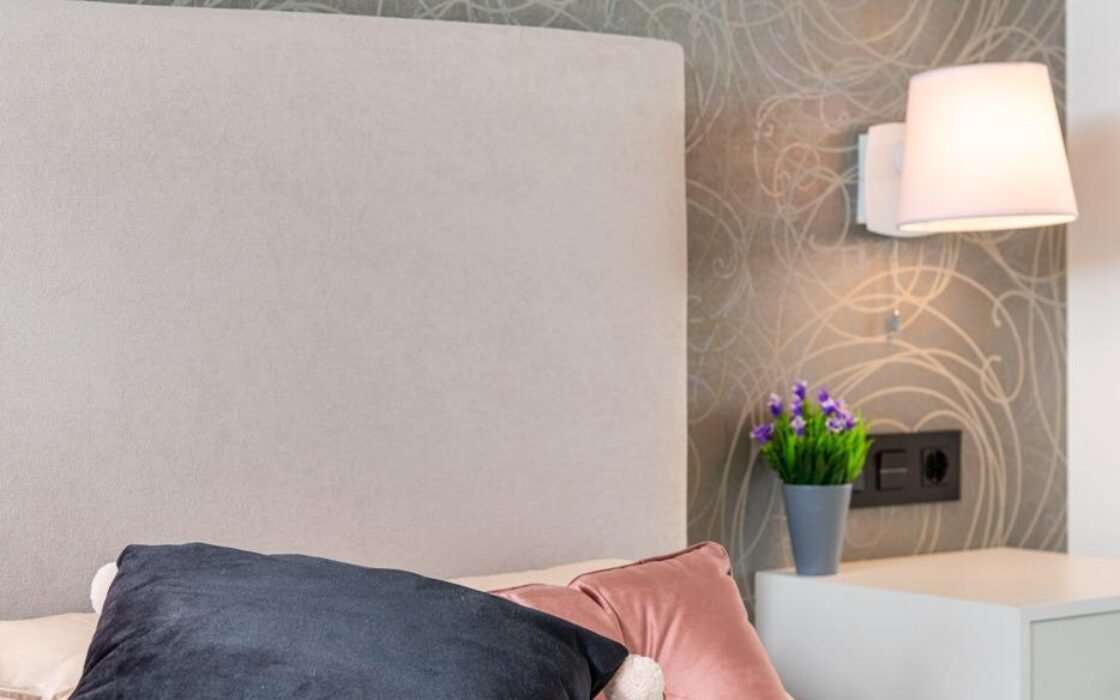 Бунгало в Торревьехе 63 кв.м с террасой у моря