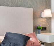 Бунгало в Торревьехе 63 кв.м с террасой у моря