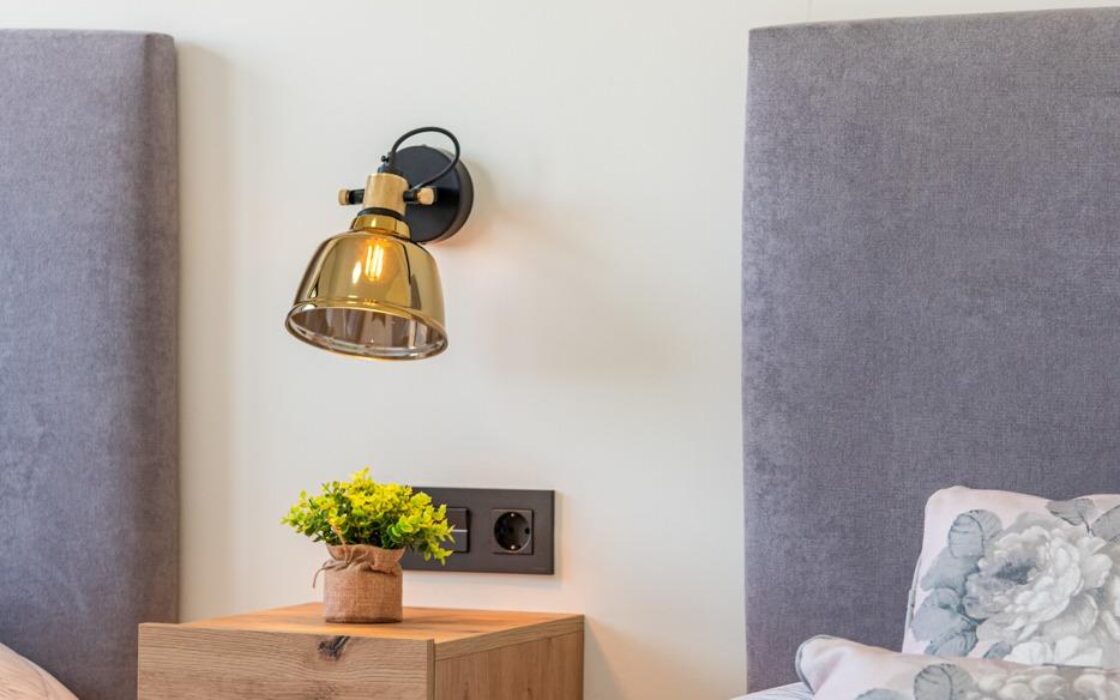 Бунгало в Торревьехе 63 кв.м с террасой у моря