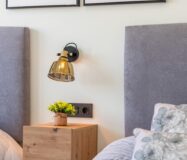 Бунгало в Торревьехе 63 кв.м с террасой у моря