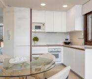 Бунгало в Торревьехе 63 кв.м с террасой у моря