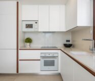 Бунгало в Торревьехе 63 кв.м с террасой у моря