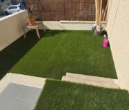 Бунгало в Аликанті біля моря з терасою 135 кв.м