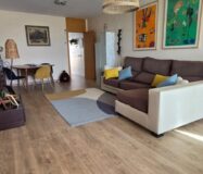 Бунгало в Аликанті біля моря з терасою 135 кв.м