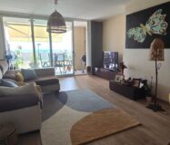 Бунгало в Аликанті біля моря з терасою 135 кв.м