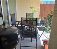 Бунгало в Аликанті біля моря з терасою 135 кв.м