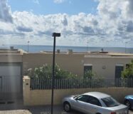 Бунгало в Аликанті біля моря з терасою 135 кв.м