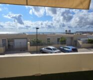 Бунгало в Аликанті біля моря з терасою 135 кв.м