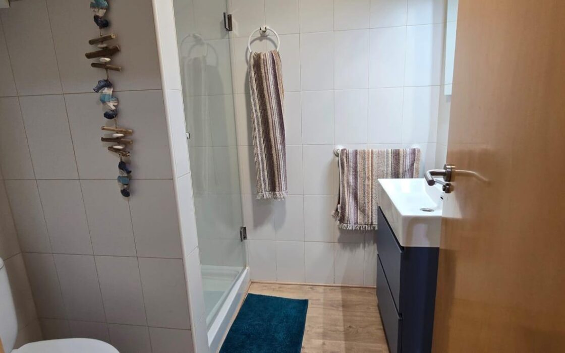 Бунгало в Аликанті біля моря з терасою 135 кв.м