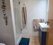 Бунгало в Аликанті біля моря з терасою 135 кв.м