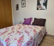 Бунгало в Аликанті біля моря з терасою 135 кв.м