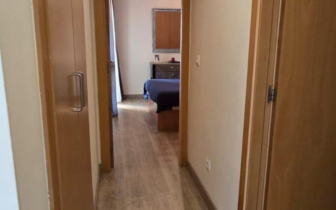 Бунгало в Аликанті біля моря з терасою 135 кв.м