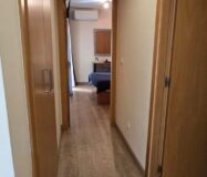 Бунгало в Аликанті біля моря з терасою 135 кв.м