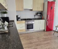 Бунгало в Аликанті біля моря з терасою 135 кв.м