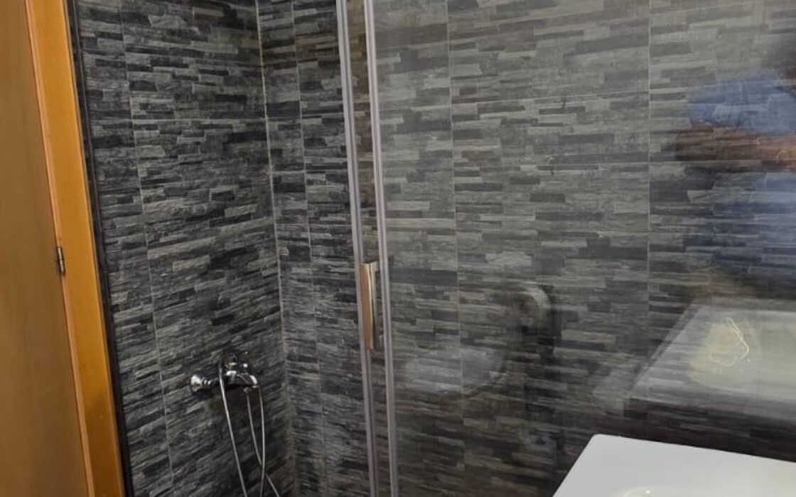 Бунгало в Аликанті біля моря з терасою 135 кв.м