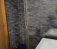 Бунгало в Аликанті біля моря з терасою 135 кв.м