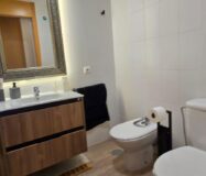 Бунгало в Аликанті біля моря з терасою 135 кв.м