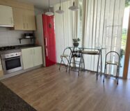 Бунгало в Аликанті біля моря з терасою 135 кв.м