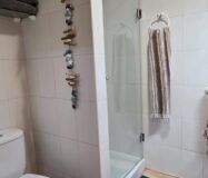 Бунгало в Аликанті біля моря з терасою 135 кв.м