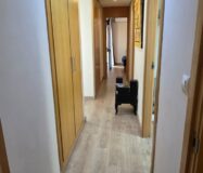 Бунгало в Аликанті біля моря з терасою 135 кв.м