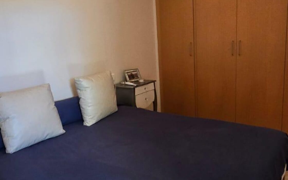 Бунгало в Аликанті біля моря з терасою 135 кв.м