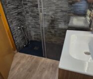 Бунгало в Аликанті біля моря з терасою 135 кв.м