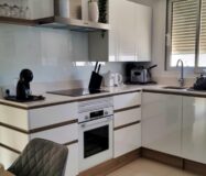 Бунгало 80 кв.м в Сьюдад Кесада, 10 км до моря