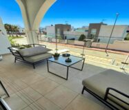 Бунгало 80 кв.м в Сьюдад Кесада, 10 км до моря