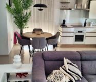 Бунгало 80 кв.м в Сьюдад Кесада, 10 км до моря