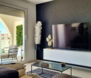 Бунгало 80 кв.м в Сьюдад Кесада, 10 км до моря